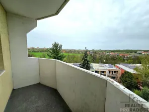 Pronájem bytu 3+1, Znojmo, Pod Soudním vrchem, 70 m2