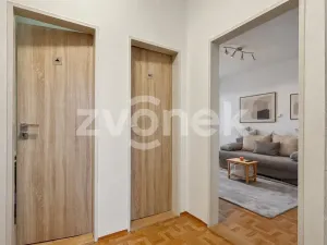 Pronájem bytu 3+kk, Zlín, Podlesí I, 68 m2