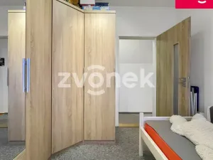 Pronájem bytu 3+kk, Zlín, Podlesí I, 68 m2