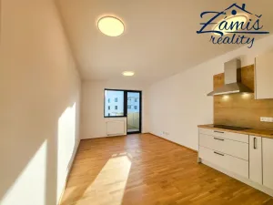 Pronájem bytu 2+kk, Kladno, Lesík, 50 m2