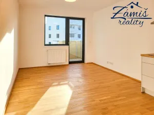 Pronájem bytu 2+kk, Kladno, Lesík, 50 m2