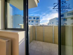 Pronájem bytu 2+kk, Kladno, Lesík, 50 m2