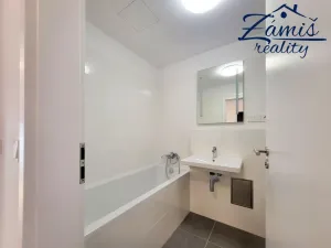 Pronájem bytu 2+kk, Kladno, Lesík, 50 m2