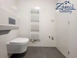 Pronájem bytu 2+kk, Kladno, Lesík, 50 m2