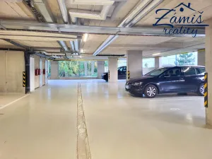Pronájem bytu 2+kk, Kladno, Lesík, 50 m2