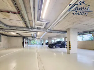 Pronájem bytu 2+kk, Kladno, Lesík, 50 m2