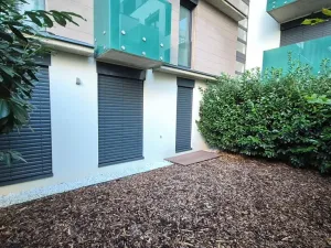 Pronájem bytu 2+kk, Praha - Stodůlky, Petržílkova, 45 m2