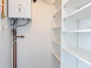 Pronájem bytu 1+1, Drnovice, 52 m2