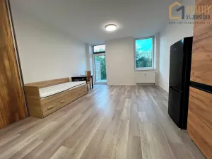 Prodej bytu 1+kk, Ústí nad Orlicí, Jana a Jos. Kovářů, 36 m2