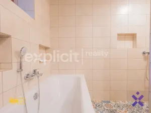 Prodej rodinného domu, Zlín - Kudlov, 110 m2