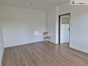 Prodej bytu 3+1, Pohorská Ves, 60 m2