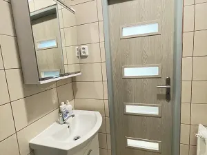 Pronájem bytu 3+kk, Rychnov nad Kněžnou, Janáčkova, 66 m2