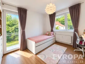 Prodej bytu 3+kk, Plzeň - Východní Předměstí, U Ježíška, 91 m2