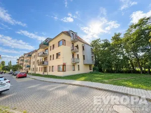 Prodej bytu 3+kk, Plzeň - Východní Předměstí, U Ježíška, 91 m2