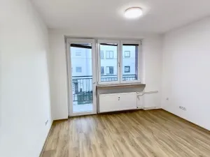 Pronájem bytu 1+kk, Želechovice nad Dřevnicí, Družstevníků, 39 m2