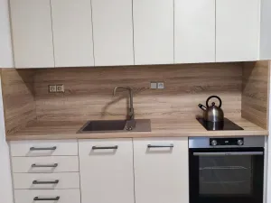 Pronájem bytu 1+kk, Želechovice nad Dřevnicí, Družstevníků, 39 m2