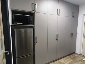 Pronájem bytu 1+kk, Želechovice nad Dřevnicí, Družstevníků, 39 m2