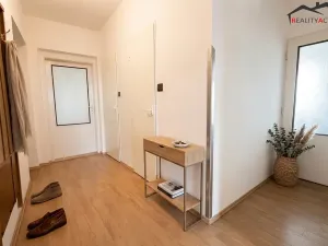Prodej bytu 3+1, Brno, Fryčajova, 75 m2