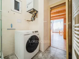 Prodej bytu 2+1, Praha - Vršovice, Holandská, 71 m2