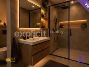 Prodej bytu 1+kk, Zlín, Ševcovská, 28 m2