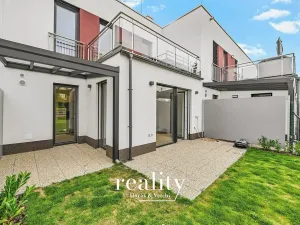 Pronájem bytu 2+kk, Jihlava, Na Nivách, 58 m2