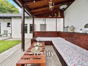 Prodej rodinného domu, Humpolec, 115 m2