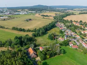 Prodej rodinného domu, Trhové Dušníky, 400 m2