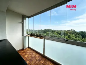 Prodej bytu 1+kk, Karviná - Ráj, U Lesa, 38 m2
