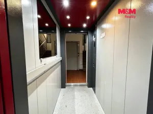 Prodej bytu 1+kk, Karviná - Ráj, U Lesa, 38 m2