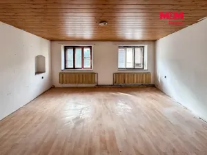 Prodej rodinného domu, Jimramov, Pavlovická, 117 m2