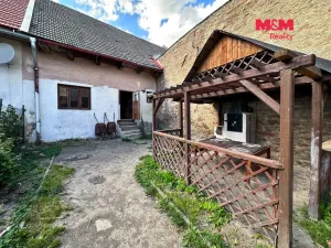 Prodej rodinného domu, Jimramov, Pavlovická, 117 m2