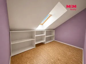 Prodej rodinného domu, Krásný Dvůr, 216 m2