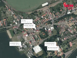 Prodej rodinného domu, Krásný Dvůr, 216 m2