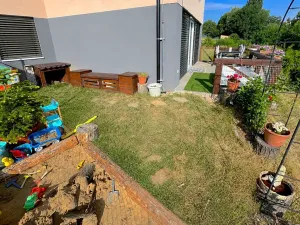 Prodej bytu 2+kk, Vyškov, 70 m2