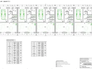 Prodej pozemku pro bydlení, Chudenice, Roubalova, 2150 m2