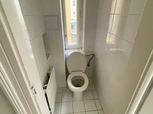 Pronájem kanceláře, Plzeň, Bendova, 120 m2