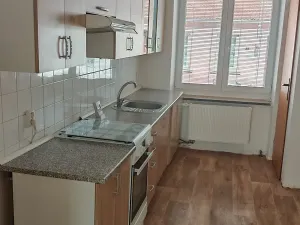 Pronájem bytu 2+1, Nový Jičín, Žižkova, 55 m2