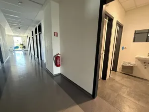 Pronájem kanceláře, Brno, Pražákova, 18 m2