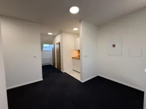Pronájem kanceláře, Brno - Ponava, Cimburkova, 14 m2
