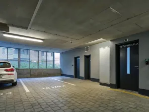 Pronájem bytu 2+kk, Praha - Prosek, Čakovická, 47 m2