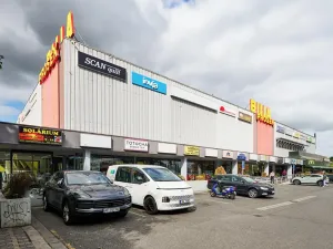 Prodej bytu 2+kk, Praha - Prosek, Čakovická, 47 m2