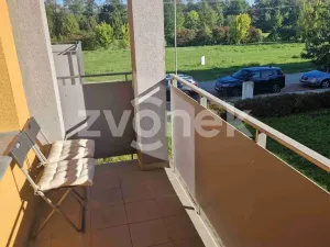 Pronájem bytu 1+kk, Uherské Hradiště, Pastýrna, 30 m2