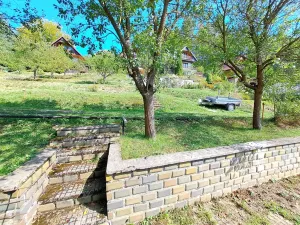Prodej chaty, Zlín, 70 m2