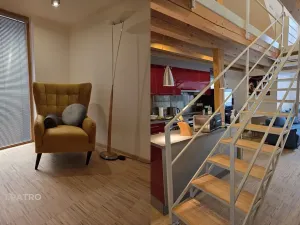 Prodej bytu 2+kk, Klatovy, Krameriova, 91 m2