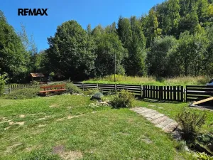 Prodej chaty, Košařiska, 59 m2