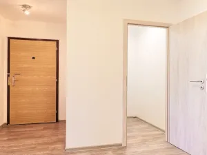 Pronájem bytu 3+1, Praha - Řepy, Mrkvičkova, 71 m2