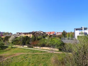 Pronájem bytu 3+1, Praha - Řepy, Mrkvičkova, 71 m2