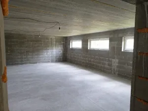 Prodej rodinného domu, Skály, 401 m2