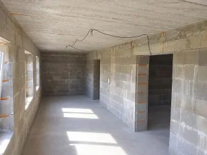 Prodej rodinného domu, Skály, 401 m2