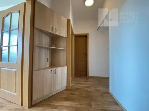 Prodej bytu 3+1, Březí, Nová, 72 m2